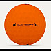 М'ячі для гольфу Wilson Staff Duo Soft 2025 12 шт, помаранчеві