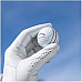 М'ячі для гольфу Callaway Chrome Tour Triple Diamond Track 2025 12 шт, білі