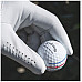 М'ячі для гольфу Callaway Chrome Tour Triple Diamond Track 2025 12 шт, білі