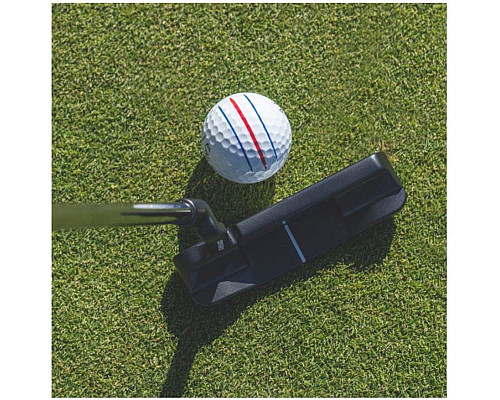 М'ячі для гольфу Callaway Chrome Tour Triple Diamond Track 2025 12 шт, білі