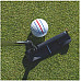 М'ячі для гольфу Callaway Chrome Tour Triple Diamond Track 2025 12 шт, білі