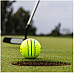 М'ячі для гольфу Callaway ERC Soft 2025 12 шт, жовті
