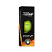 М'ячі для гольфу Titleist Pro V1 3 шт, жовті