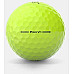 М'ячі для гольфу Titleist Pro V1 3 шт, жовті