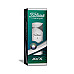 М'ячі для гольфу Titleist AVX 3 шт, білі