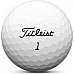 М'ячі для гольфу Titleist AVX 3 шт, білі