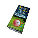 М'ячі для гольфу Premier Glow Night Eagle Led 3 шт, білі