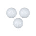 М'ячі для гольфу inSPORTline Peloter 3 шт.