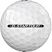 М'ячі для гольфу Srixon Q-Star Tour5 12 шт, білі