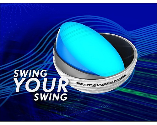 М'ячі для гольфу Srixon Q-Star Tour5 12 шт, білі