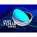 М'ячі для гольфу Srixon Q-Star Tour5 12 шт, білі