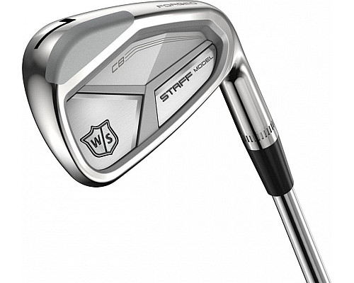 Ключки для гольфу Wilson Model CB 5-P