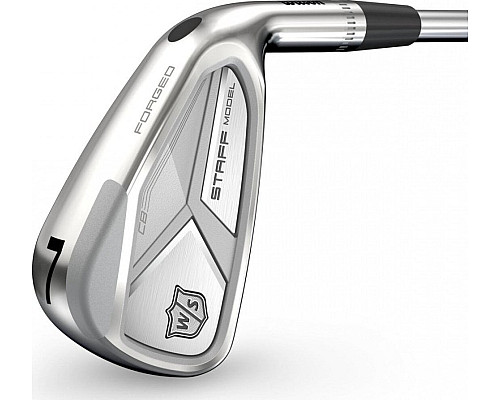Ключки для гольфу Wilson Model CB 5-P