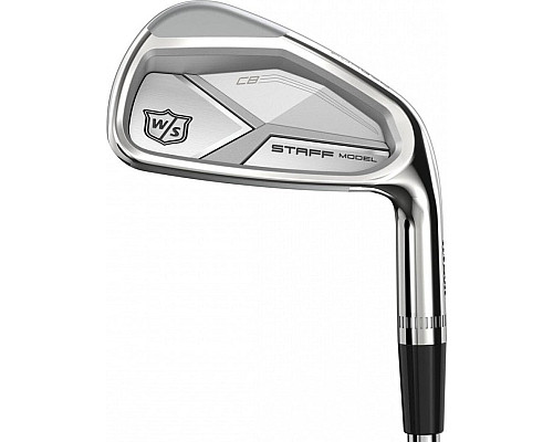 Ключки для гольфу Wilson Model CB 5-P
