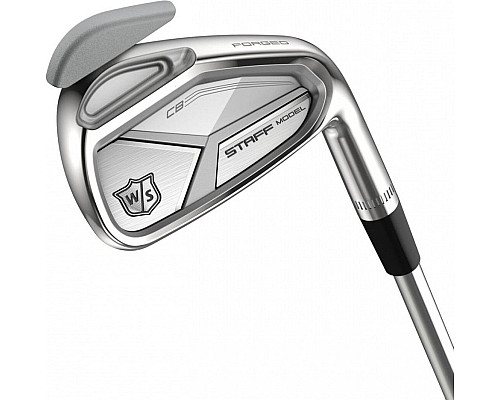 Ключки для гольфу Wilson Model CB 5-P