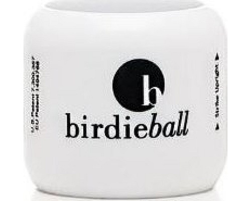 М'ячі для волейболу BirdieBall 12 шт, білі