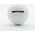 М'ячі для гольфу Redline 59 Tour 12 шт, білі