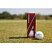 М'ячі для гольфу Wilson Staff TRIAD 12 шт, білі