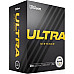 М'ячі для гольфу Wilson ULTRA Distance 24 шт, білі