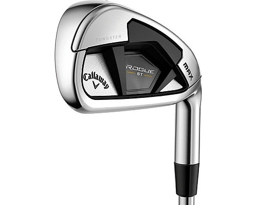 Ключки для гольфу Callaway Rogue ST MAX 5-PW