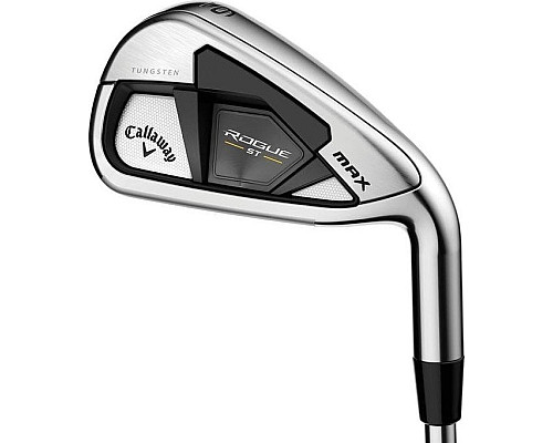 Ключки для гольфу Callaway Rogue ST MAX 5-PW