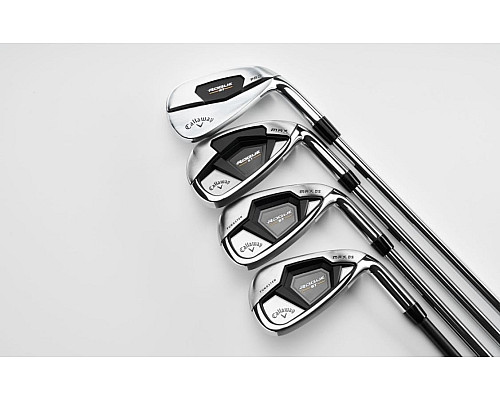 Ключки для гольфу Callaway Rogue ST MAX 5-PW
