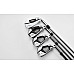 Ключки для гольфу Callaway Rogue ST MAX 5-PW