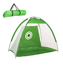 Сітка тренувальна для гольфу inSPORTline Golfcage L