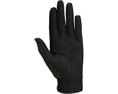 Рукавички для гольфу Callaway Opti Grip р. S, чорні