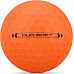 М'ячі для гольфу Wilson Staff Duo Soft 12 шт, помаранчеві