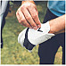 Рукавички для гольфу Callaway Weather Spann MLH р. XL 2 шт, біло-чорні