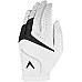 Рукавички для гольфу Callaway Weather Spann MLH р. S 2 шт, біло-чорні