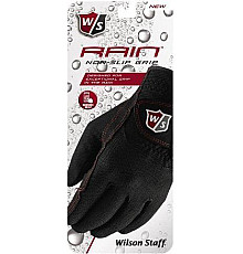Рукавички для гольфу Wilson Gloves р. M, чорні