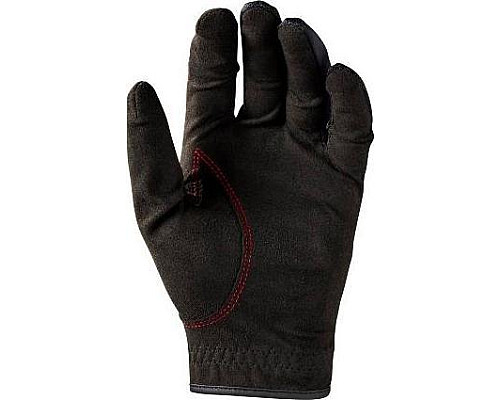 Рукавички для гольфу Wilson Gloves р. M, чорні