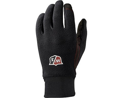 Рукавички для гольфу зимові Wilson Staff р. M, чорні