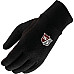 Рукавички для гольфу зимові Wilson Staff р. XL, чорні