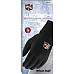 Рукавички для гольфу зимові Wilson Staff р. XL, чорні