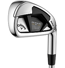 Ключки для гольфу Callaway Rogue ST MAX 4-P