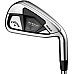 Ключки для гольфу Callaway Rogue ST MAX 4-P