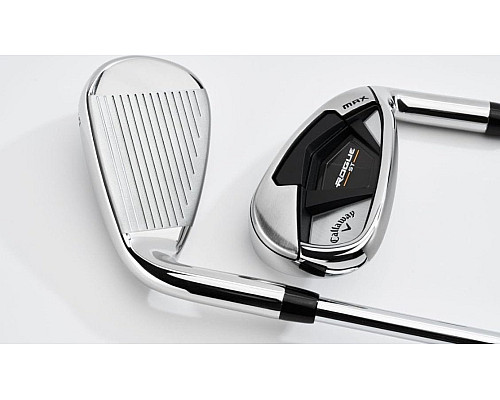Ключки для гольфу Callaway Rogue ST MAX 4-P