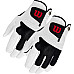 Рукавички для гольфу Wilson Advantage MLH р. XL, біло-чорні