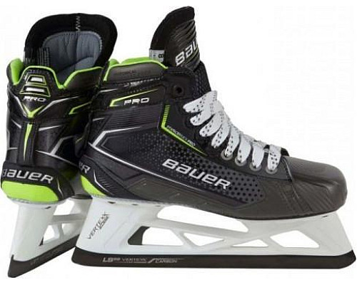 Ковзани воротарські Bauer Pro 21 Int M 1058921, розмір: 05.5