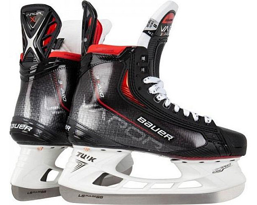 Ковзани хокейні Bauer Vapor 3X Pro Sr M 1058309, розмір: 11.0