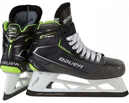 Ковзани воротарські Bauer Pro 21 Sr M 1058730, розмір: 10.0