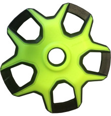 Кільце Dynafit Powder Basket - UNI - зелений