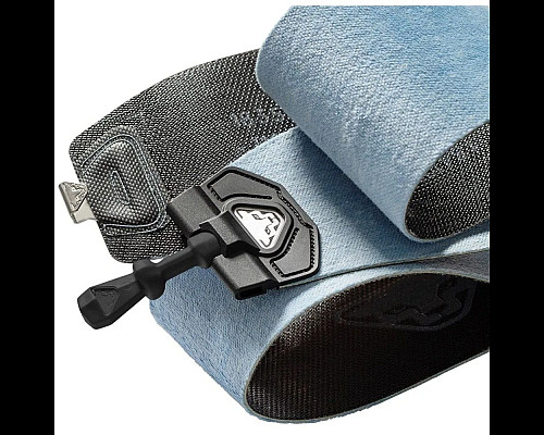 Камус Dynafit Speedskin Blacklight 95 -  172 см