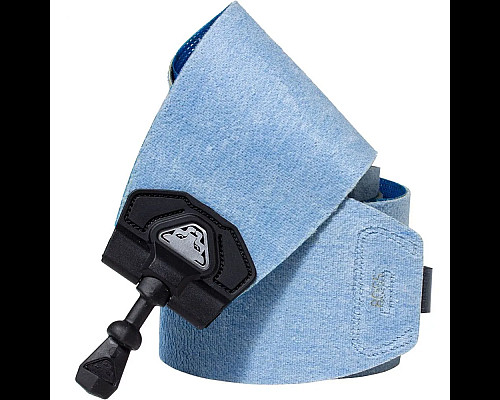 Камус Dynafit Speedskin Blacklight 95 -  172 см