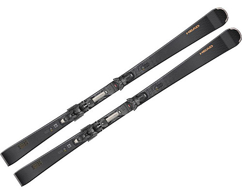 Лижі Head Premium + кріплення PRD 14 GW 2021