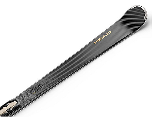 Лижі Head Premium + кріплення PRD 14 GW 2021