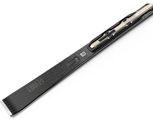Лижі Head Premium + кріплення PRD 14 GW 2021